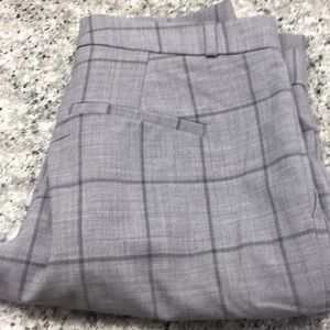 Banana Republic pants